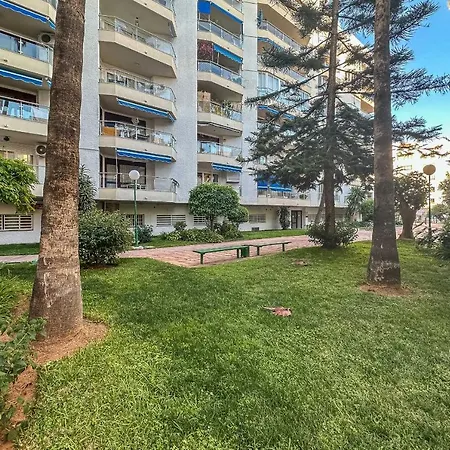Apartment Dr28 A 250 M De La Playa Fuengirola