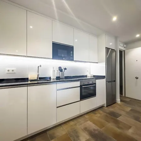 Dr28 A 250 M De La Playa Apartment Fuengirola