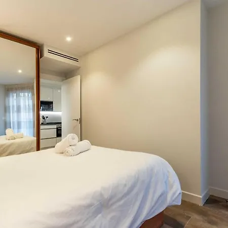 Dr28 A 250 M De La Playa Apartment