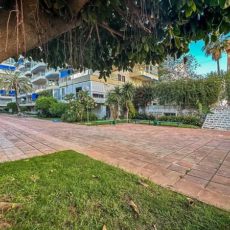 Dr28 A 250 M De La Playa Apartment