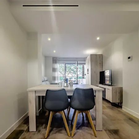 Dr28 A 250 M De La Playa Apartment