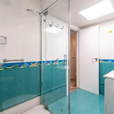 Dr28 A 250 M De La Playa Apartment *