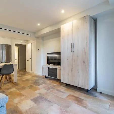 Apartment Dr28 A 250 M De La Playa *