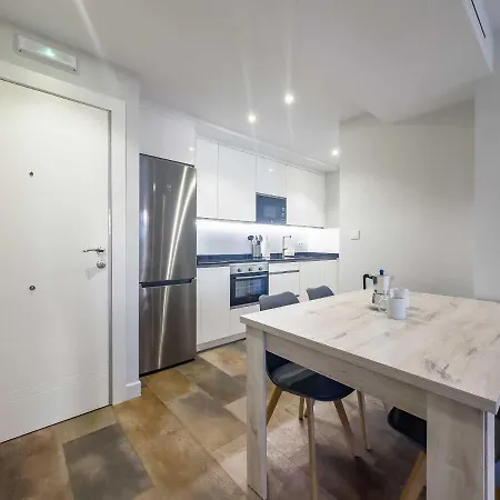 Dr28 A 250 M De La Playa Apartment *