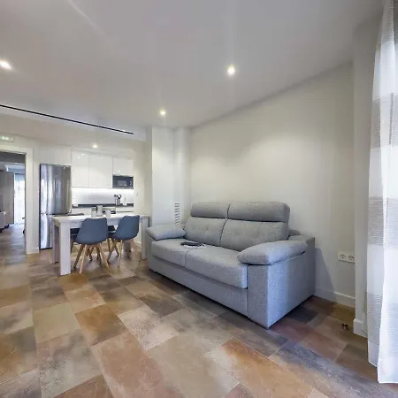 Dr28 A 250 M De La Playa Apartment