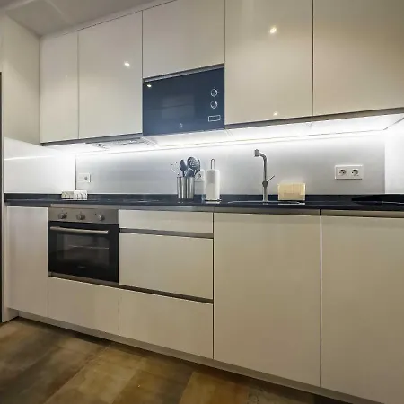 Apartment Dr28 A 250 M De La Playa Fuengirola