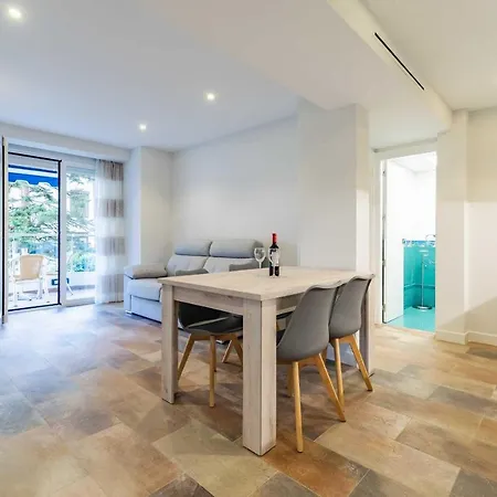 Apartment Dr28 A 250 M De La Playa