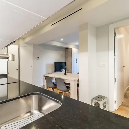 Dr28 A 250 M De La Playa Apartment