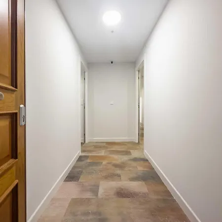 Apartment Dr28 A 250 M De La Playa *