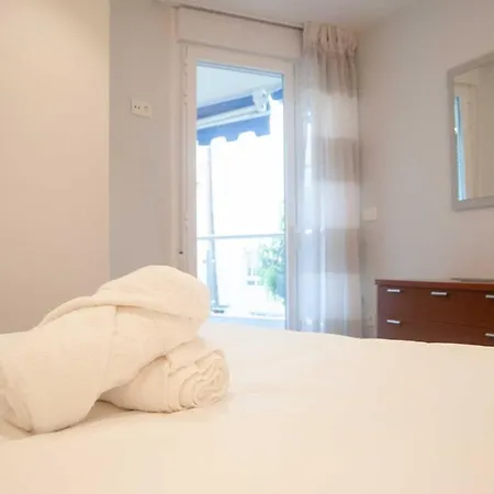 Apartment Dr28 A 250 M De La Playa Fuengirola